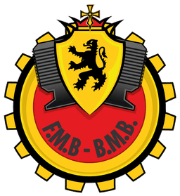 FMB BMB Logo