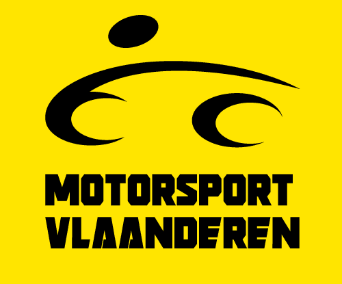 Motorsport Vlaanderen Logo